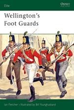 Wellington's Foot Guards