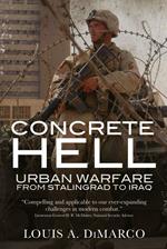 Concrete Hell