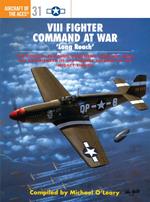 VIII Fighter Command at War
