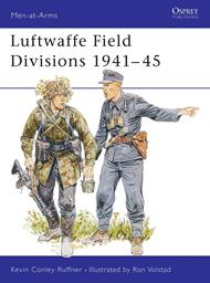 Luftwaffe Field Divisions 1941–45