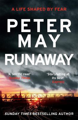 Runaway: a high-stakes mystery thriller from the master of quality crime writing - Peter May - cover