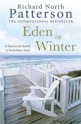 Eden in Winter - Richard North Patterson - cover