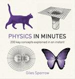 Physics in Minutes