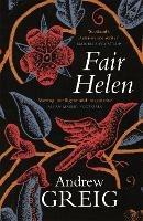 Fair Helen - Andrew Greig - cover