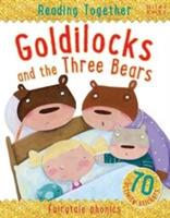 Reading Together Goldilocks and the Three Bears - cover