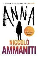 Anna - Niccolo Ammaniti - cover