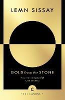 Gold from the Stone: New and Selected Poems - Lemn Sissay - cover