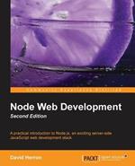 Node Web Development