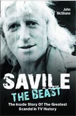 Savile - The Beast: Singing with 