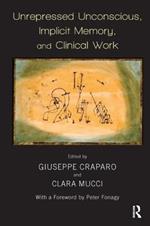 Unrepressed Unconscious, Implicit Memory, and Clinical Work