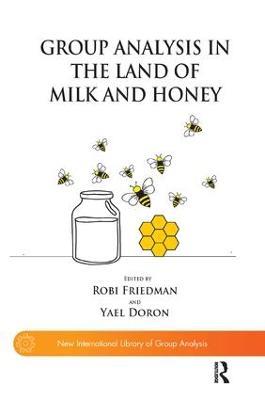 Group Analysis in the Land of Milk and Honey - cover