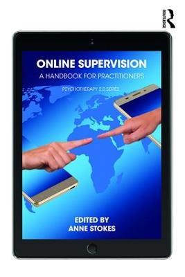 Online Supervision: A Handbook for Practitioners - cover