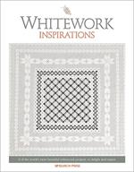 Whitework Inspirations: 8 of the World’s Most Beautiful Whitework Projects, to Delight and Inspire