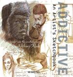 Addictive – An Artist’s Sketchbook: Adebanji Alade's Sketches of City Life