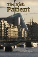 The Irish Patient - Paul Byrne - cover