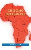 Chilling Encounter - Sam Grant - cover