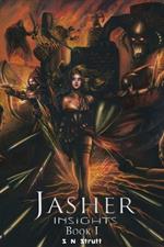 Jasher Insights: Book One