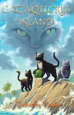 Cataqueria Island - Tabatha Taylor - cover