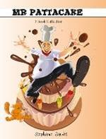 Mr Pattacake: 3 Book Set