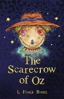 The Scarecrow of Oz