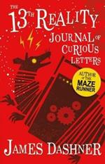 The Journal of Curious Letters: 13th Reality