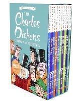 The Charles Dickens Children's Collection - cover