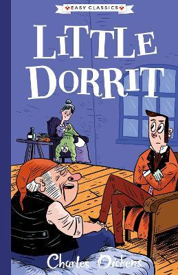 Little Dorrit (Easy Classics) - cover