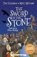 The Sword in the Stone (Easy Classics)
