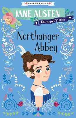 Northanger Abbey (Easy Classics) - cover