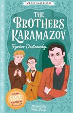 Brothers Karamazov, The (Easy Classics)