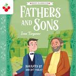Fathers and Sons (Easy Classics)