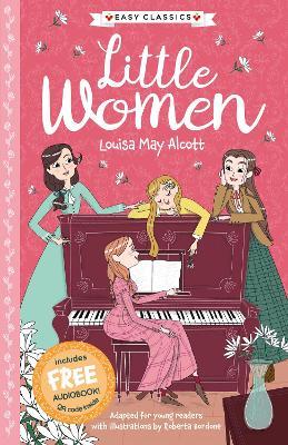 Little Women (Easy Classics) - cover