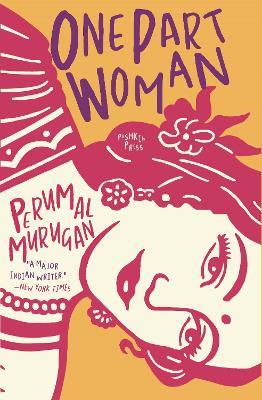 One Part Woman - Perumal Murugan - cover