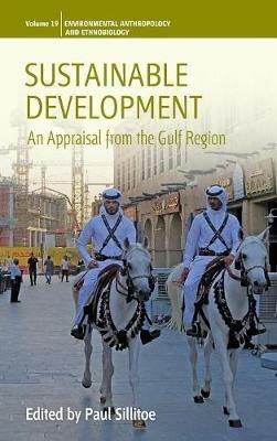 Sustainable Development: An Appraisal from the Gulf Region - cover