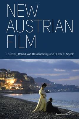 New Austrian Film - cover