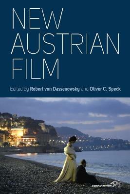 New Austrian Film - cover