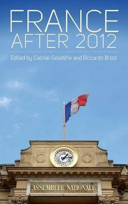 France After 2012 - cover