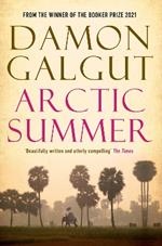 Arctic Summer: From the acclaimed author of THE PROMISE