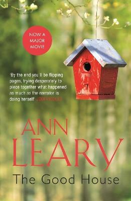 The Good House - Ann Leary - cover