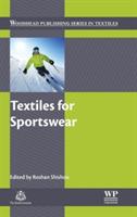 Textiles for Sportswear - cover