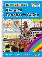 Libro in inglese Phonics Teacher's Guide (2nd Edition)  - Lisa Holt