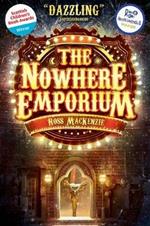 The Nowhere Emporium