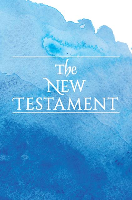 New Testament