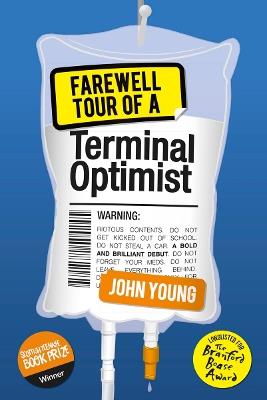 Farewell Tour of a Terminal Optimist - John Young - cover