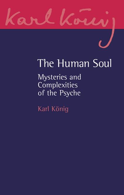 The Human Soul