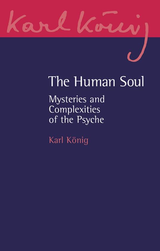 The Human Soul