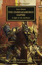 The Unremembered Empire