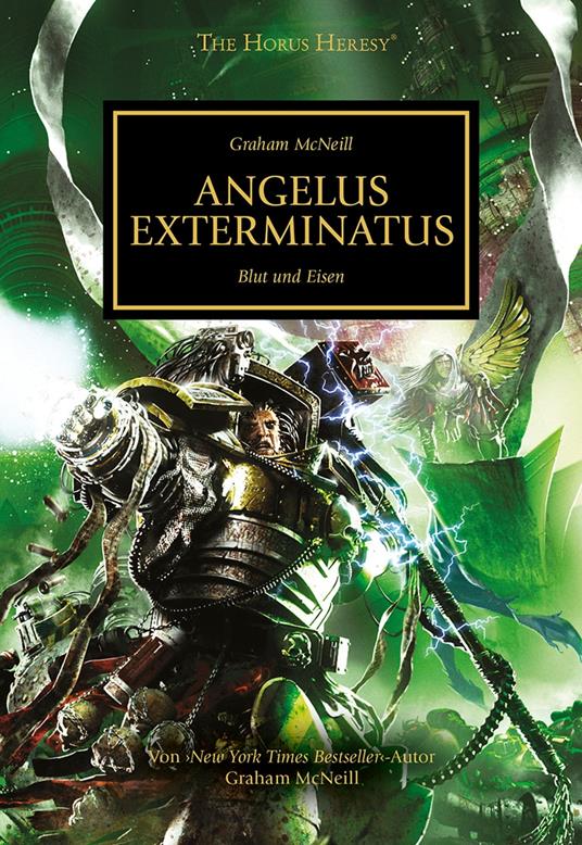 Angelus Exterminatus