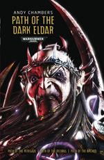 Path of the Dark Eldar Omnibus