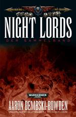 Night Lords Der Sammelband
